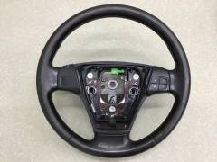 Рулевое колесо для AIR BAG (без AIR BAG) Volvo S40 (MS) 2004-2012