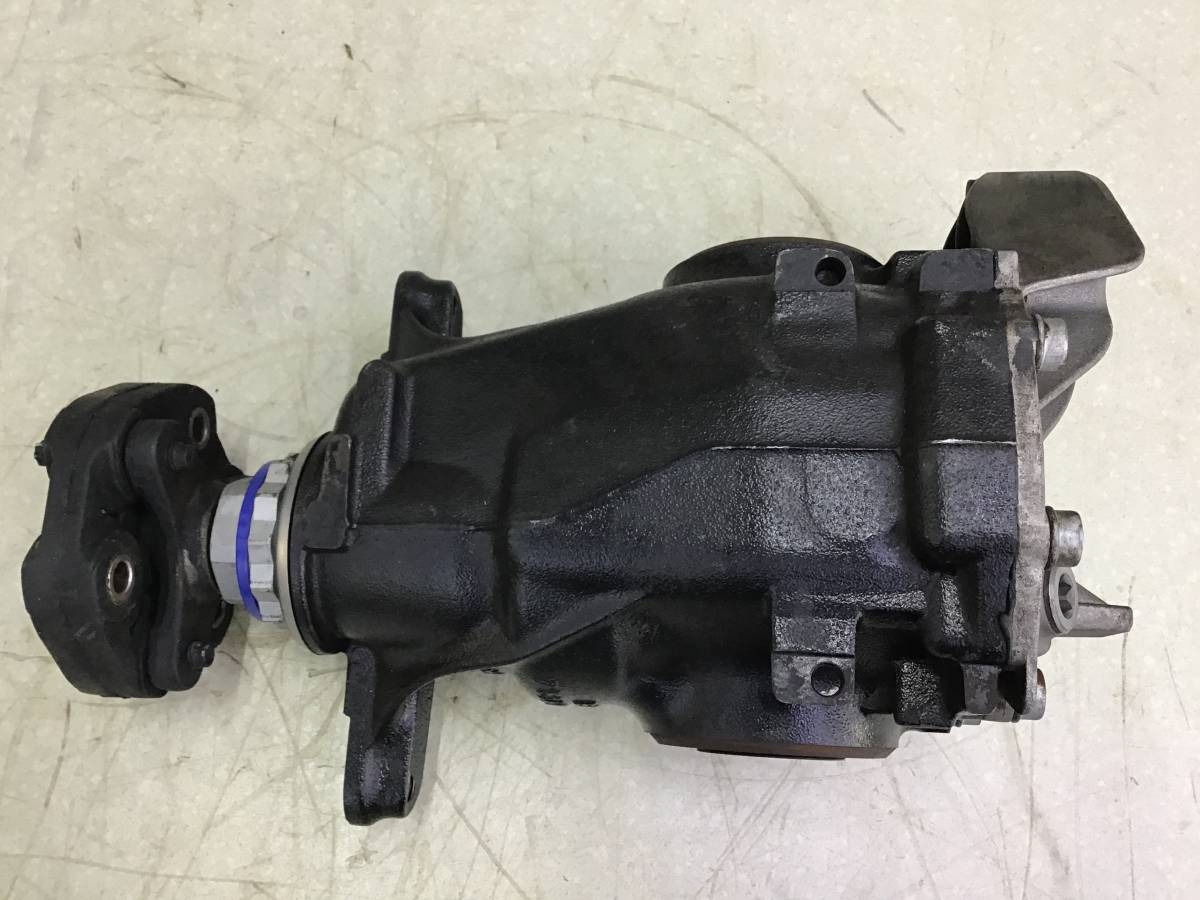 Редуктор заднего моста BMW 3-series F30/F31 2011>