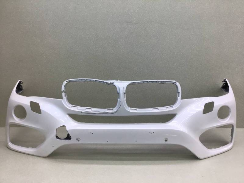 Бампер передний BMW X6 F16/F86 2014> Бампер передний BMW X6 F16/F86 2014>