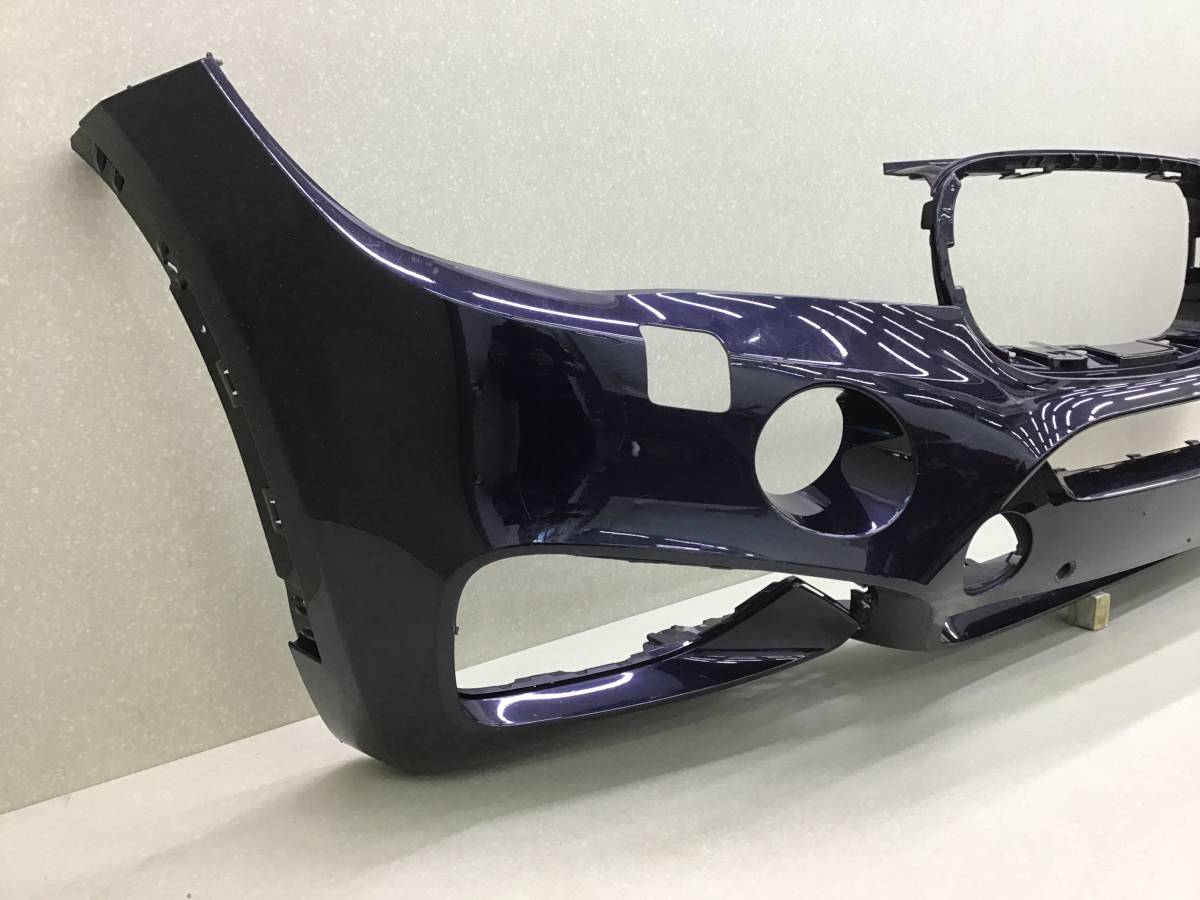 Бампер передний BMW X6 F16/F86 2014> Бампер передний BMW X6 F16/F86 2014>