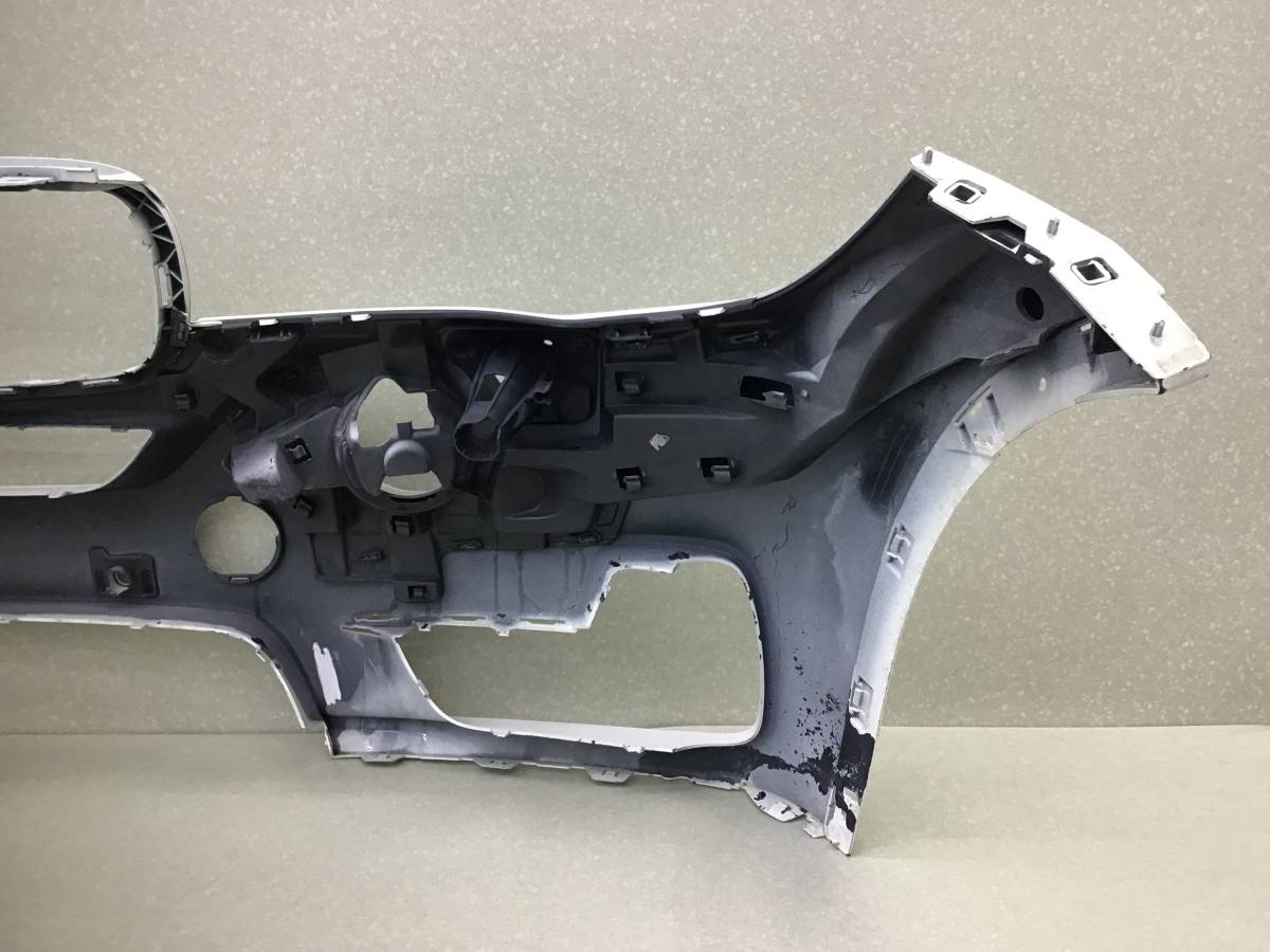 Бампер передний BMW X5 F15/F85 2013> Бампер передний BMW X5 F15/F85 2013>