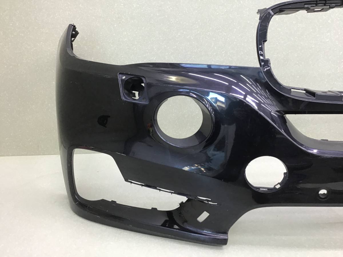 Бампер передний BMW X5 F15/F85 2013> Бампер передний BMW X5 F15/F85 2013>