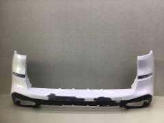 Бампер задний BMW X5 G05 2018>