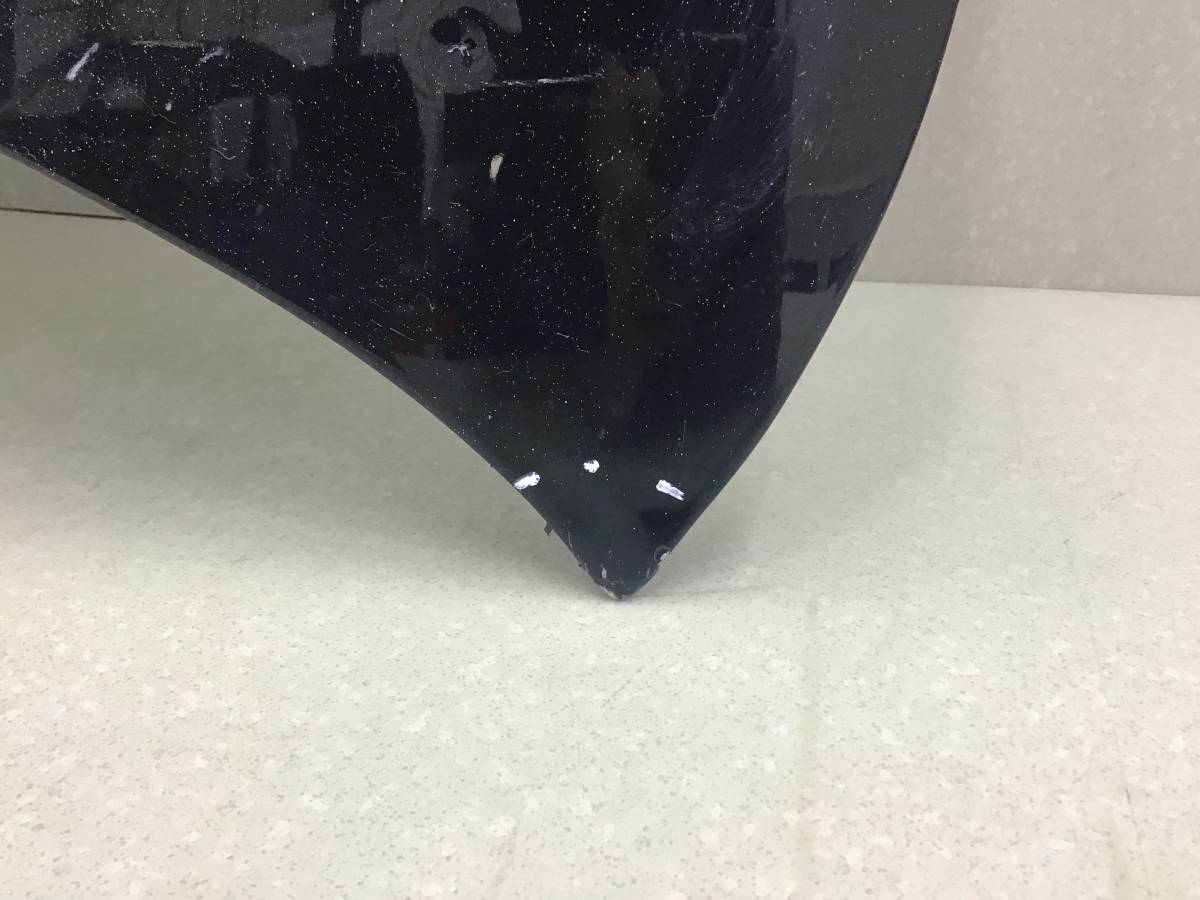 Капот BMW X5 G05 2018>