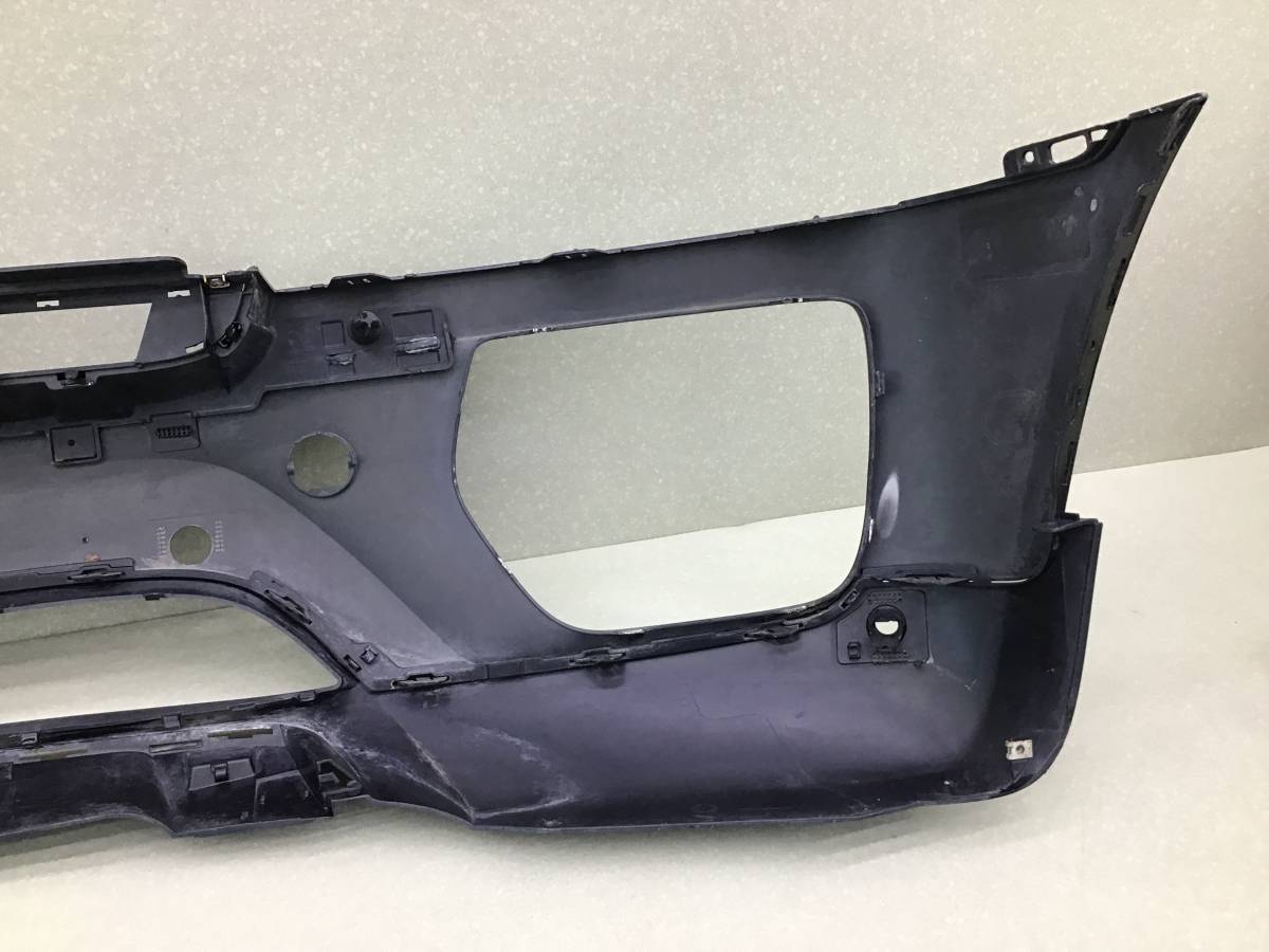 Бампер передний BMW X6 E71 2008-2014 Бампер передний BMW X6 E71 2008-2014