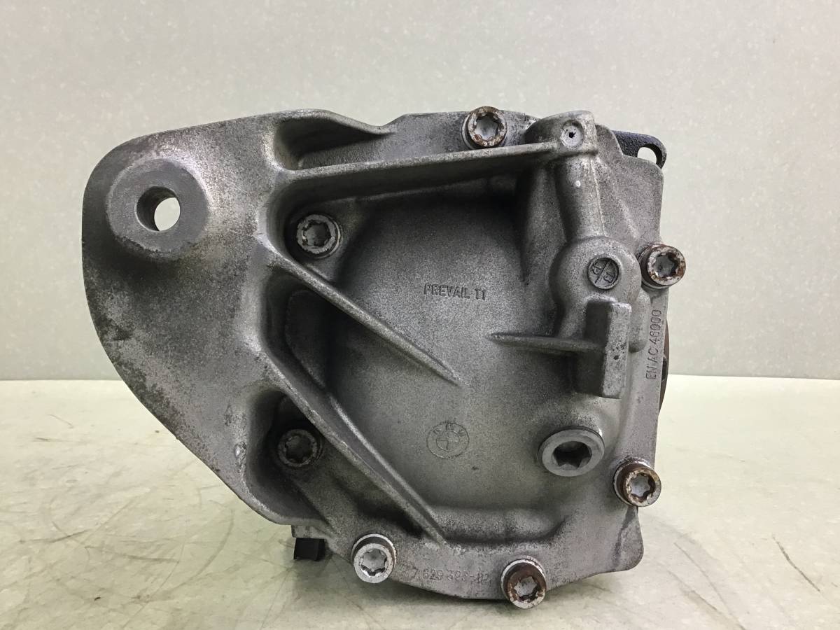 Редуктор заднего моста BMW 3-series F30/F31 2011>