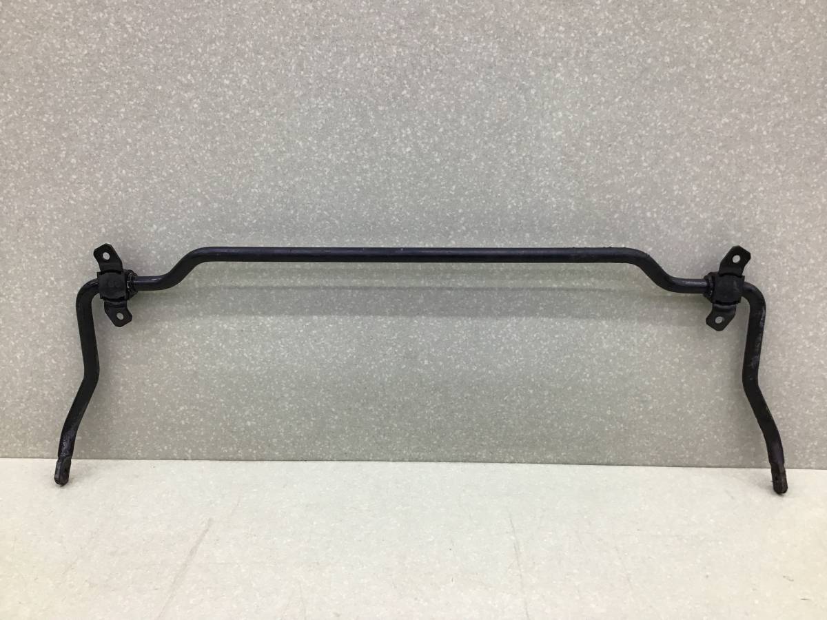 Стабилизатор передний Renault Duster (HS) 2010-2021