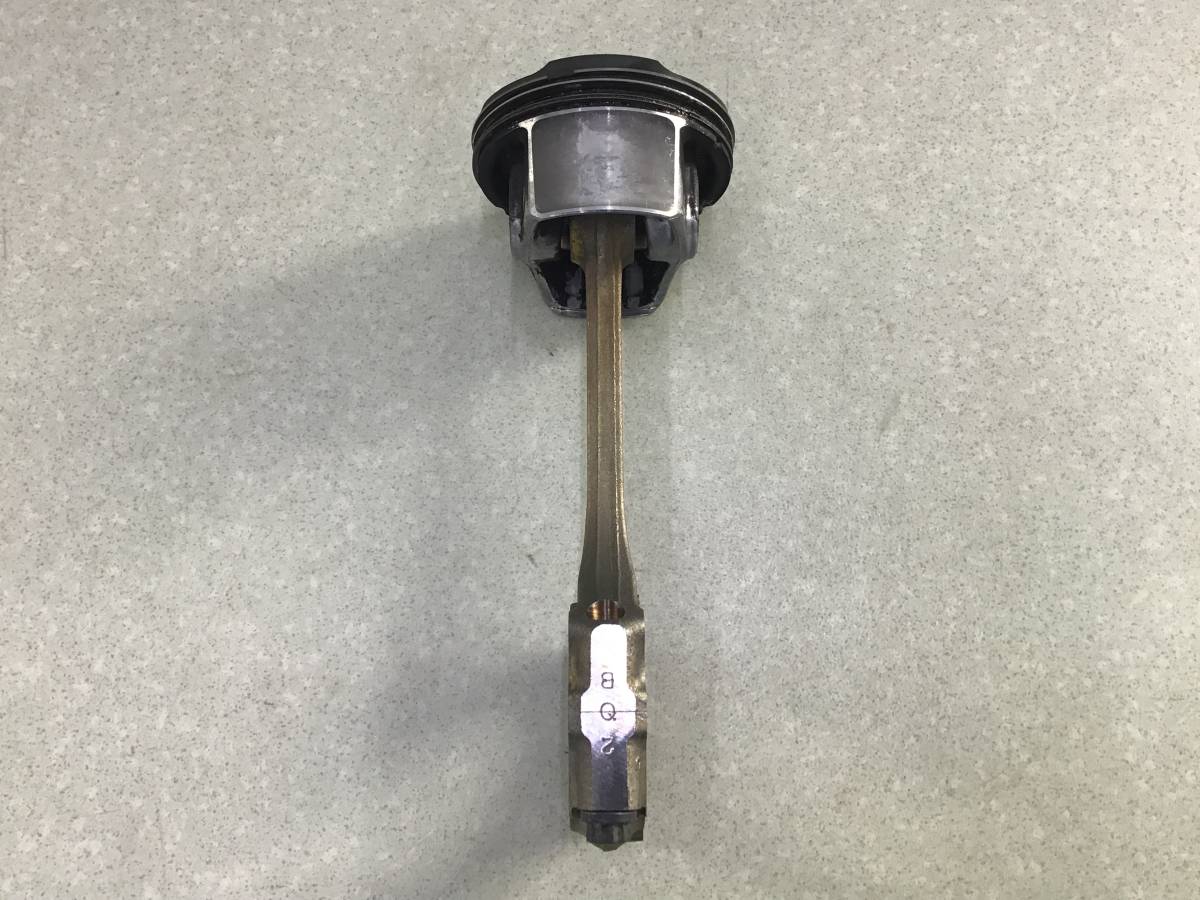 Поршень с шатуном Toyota Rav 4 (A30) 2006-2013 Поршень с шатуном Toyota Rav 4 (A30) 2006-2013